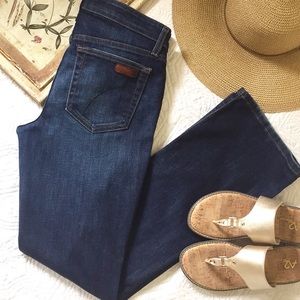 Joe’s Jeans Petite Boot Cut